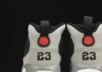 Hyperoad Grey” 9 Air Jordan “Particle 0603